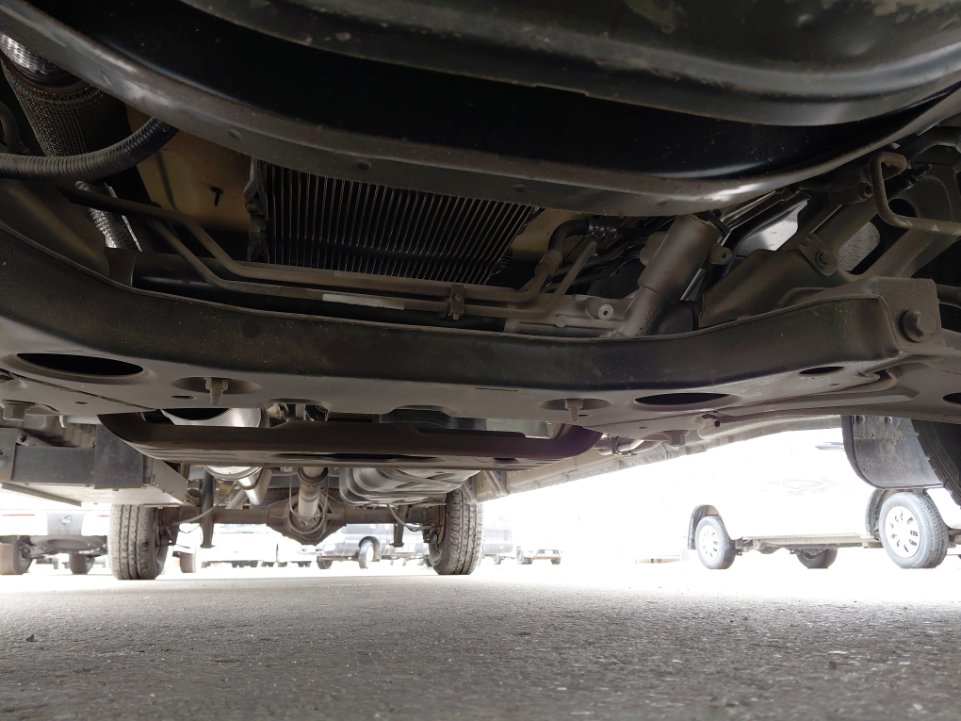 جا ام سي تورينج  2026 image