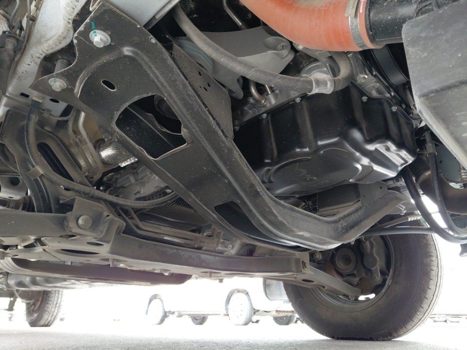 جا ام سي تورينج  2026 image