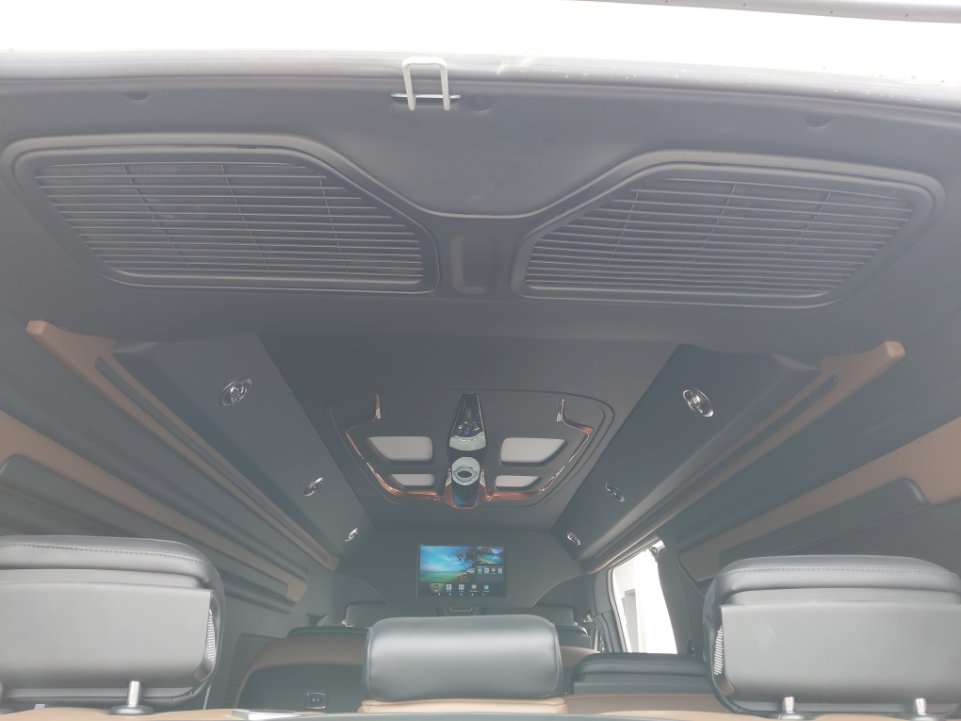 جا ام سي تورينج  2026 image