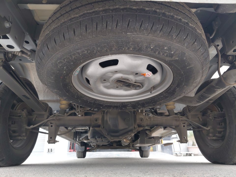 جا ام سي تورينج  2026 image