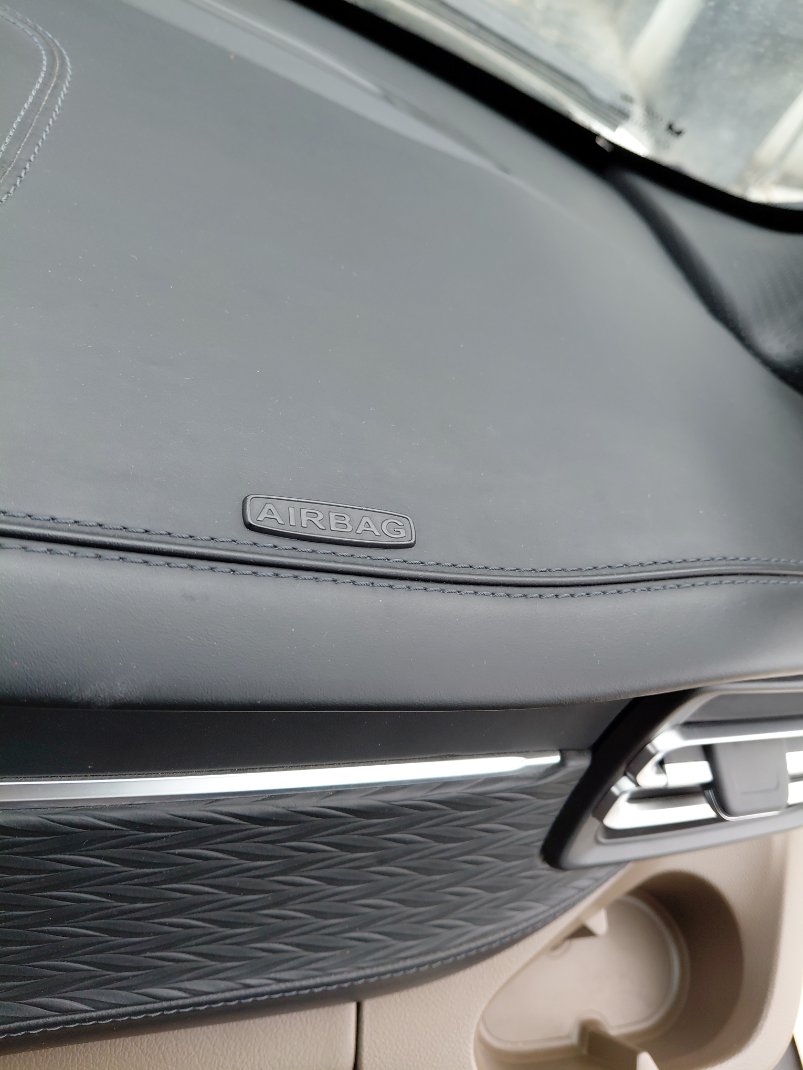 جا ام سي تورينج  2026 image