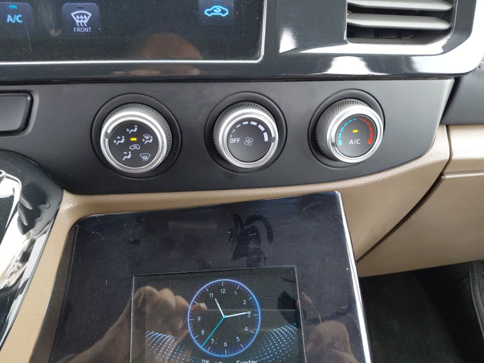 جا ام سي تورينج  2026 image