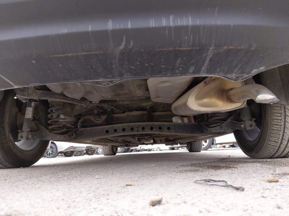 إم جي 5 LUX 2023 image