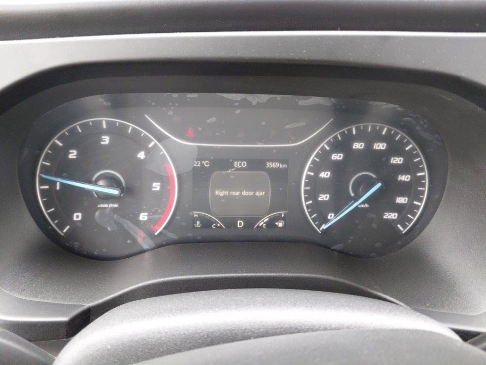 جا ام سي تورينج  2026 image