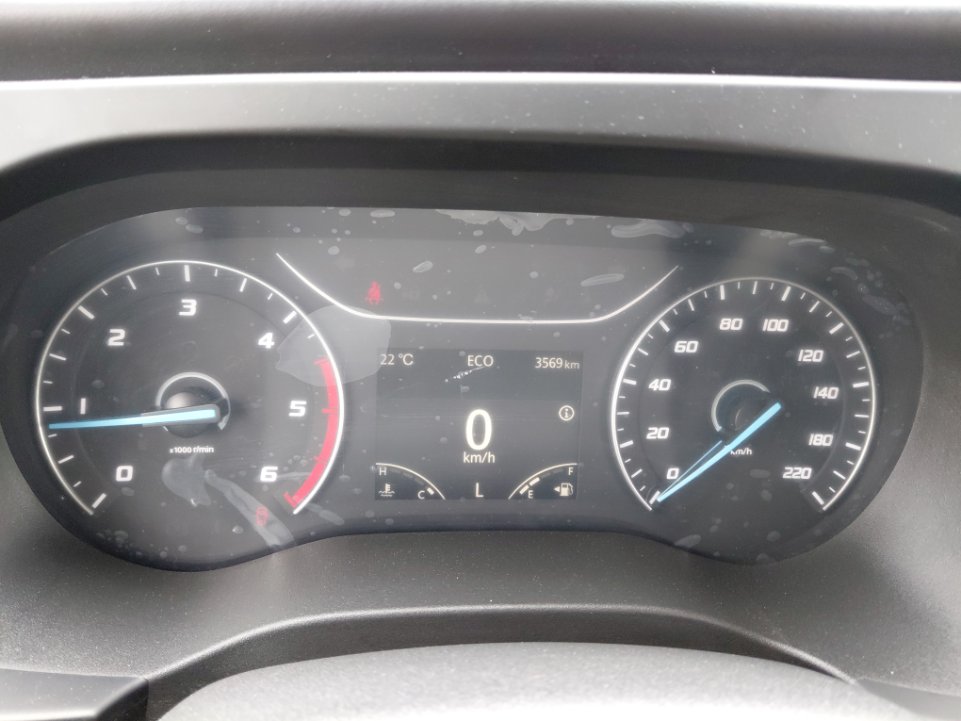 جا ام سي تورينج  2026 image