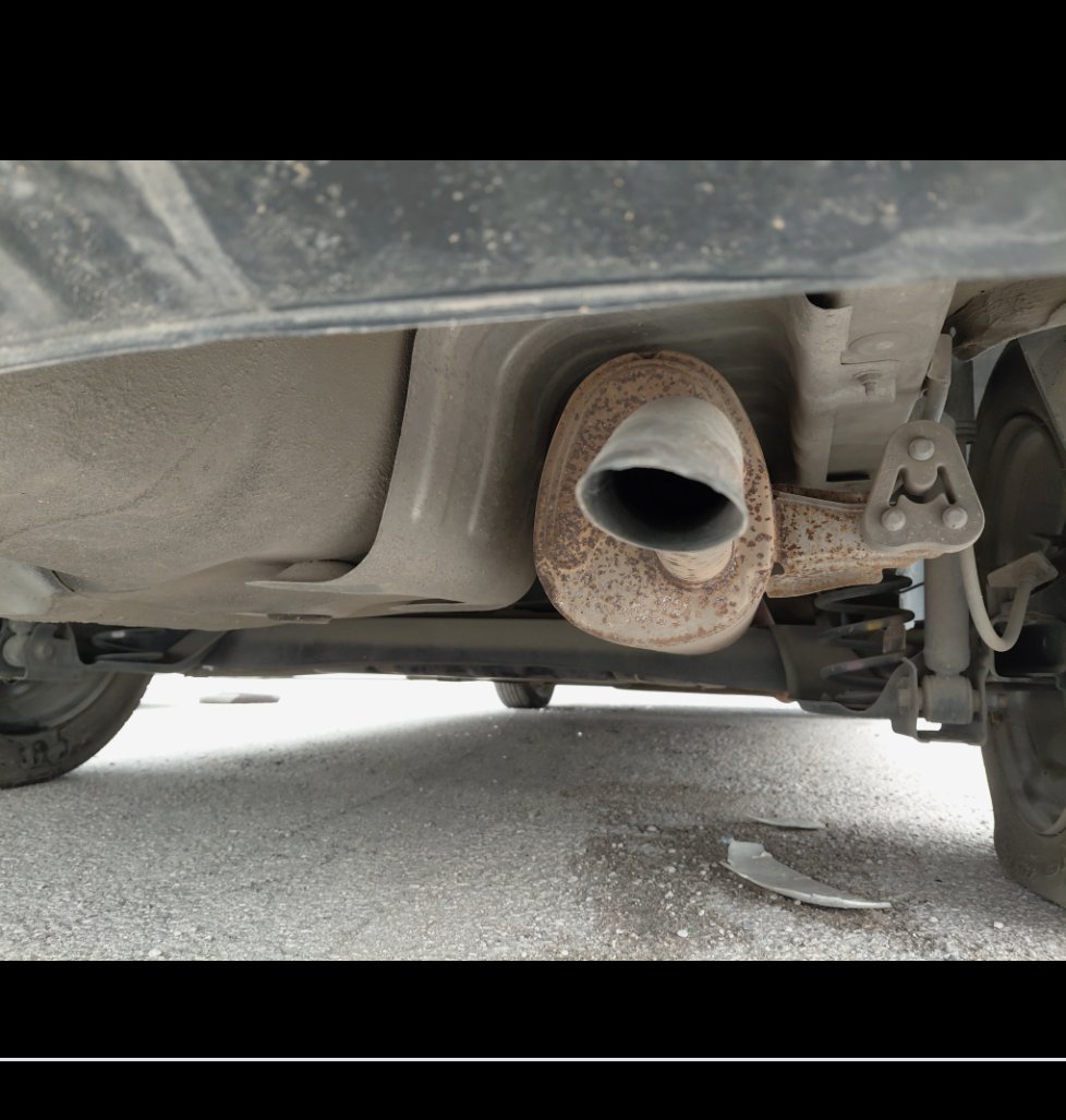 هيونداي أكسنت FLEET 2020 image