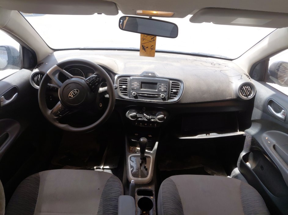 كيا بيجاس  FLEET 2020 image