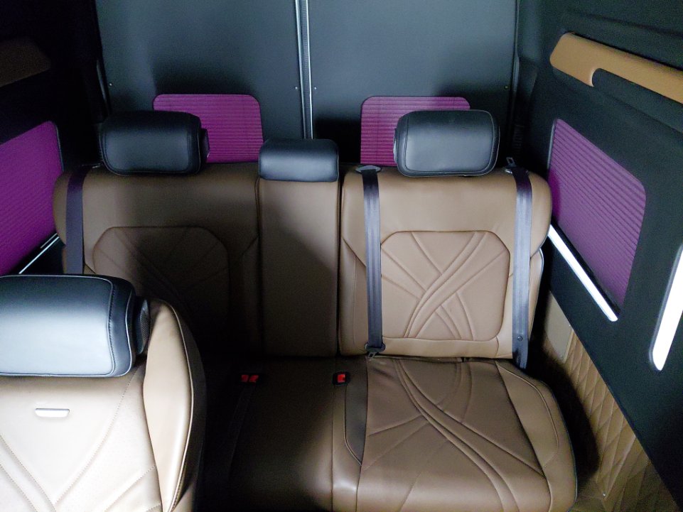 جا ام سي تورينج  2026 image