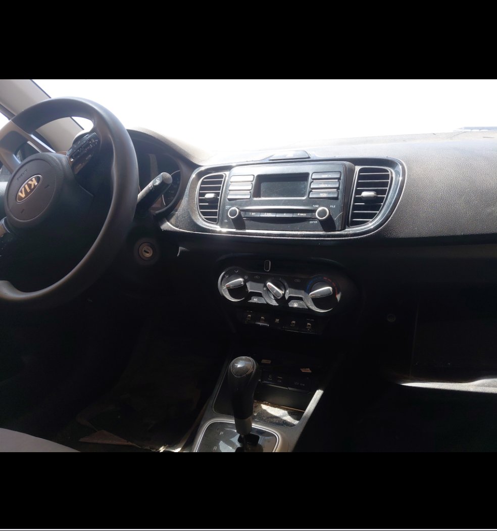 كيا بيجاس  FLEET 2020 image