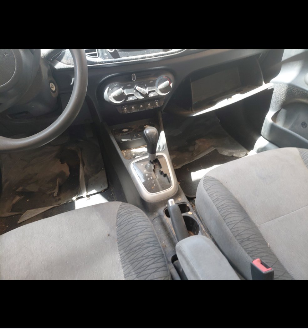 كيا بيجاس  FLEET 2020 image