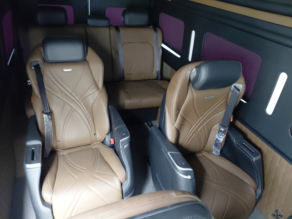 جا ام سي تورينج  2026 image