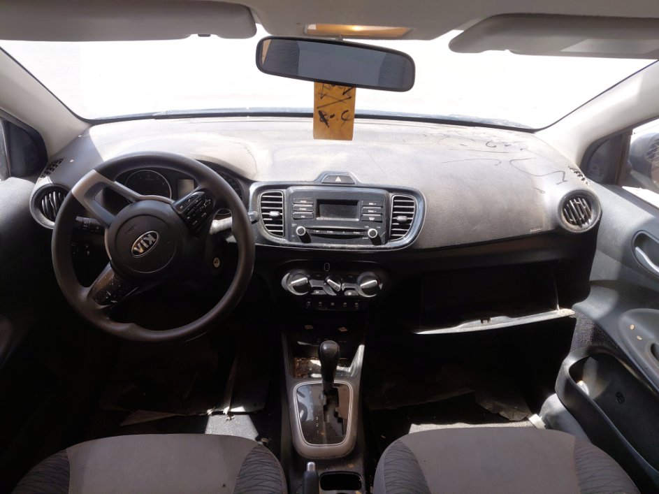 كيا بيجاس  FLEET 2020 image