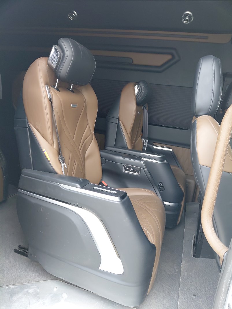 جا ام سي تورينج  2026 image