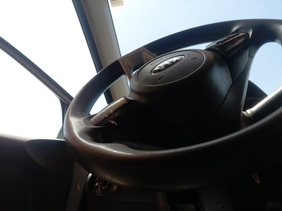 كيا بيجاس  FLEET 2020 image