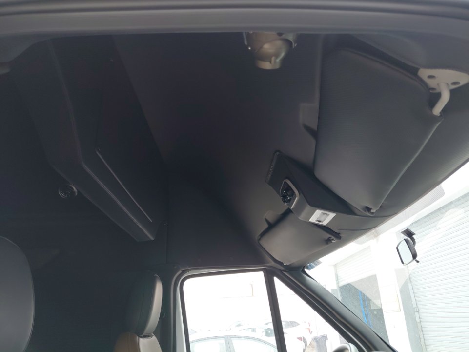 جا ام سي تورينج  2026 image