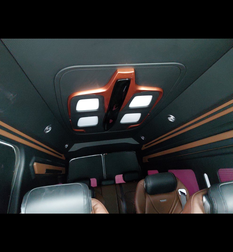 جا ام سي تورينج  2026 image