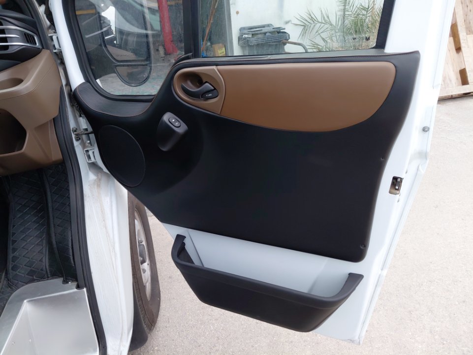 جا ام سي تورينج  2026 image