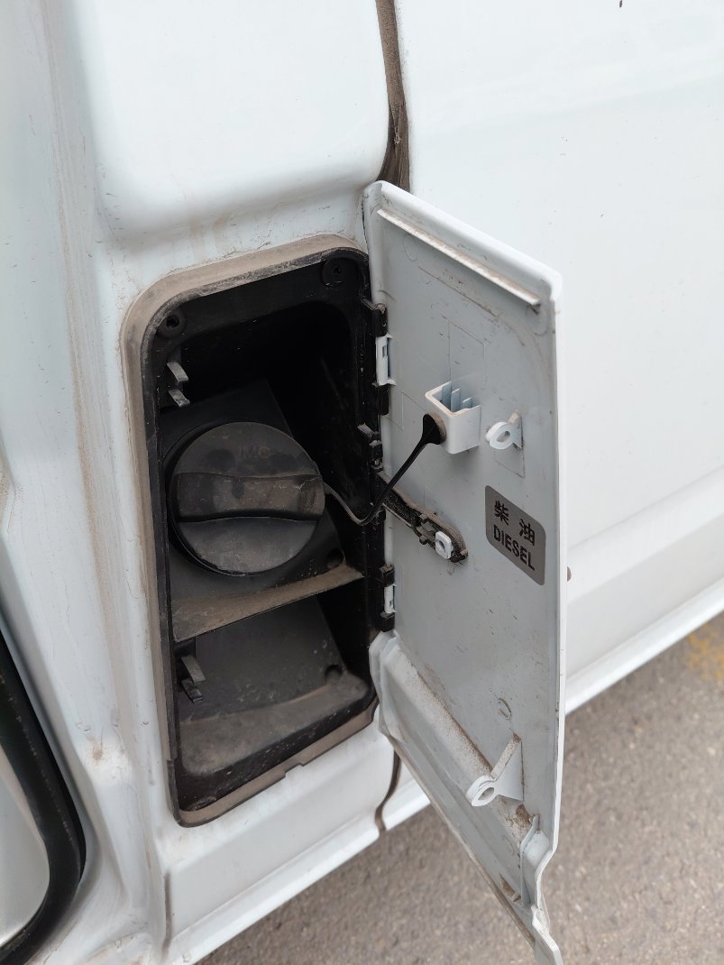 جا ام سي تورينج  2026 image