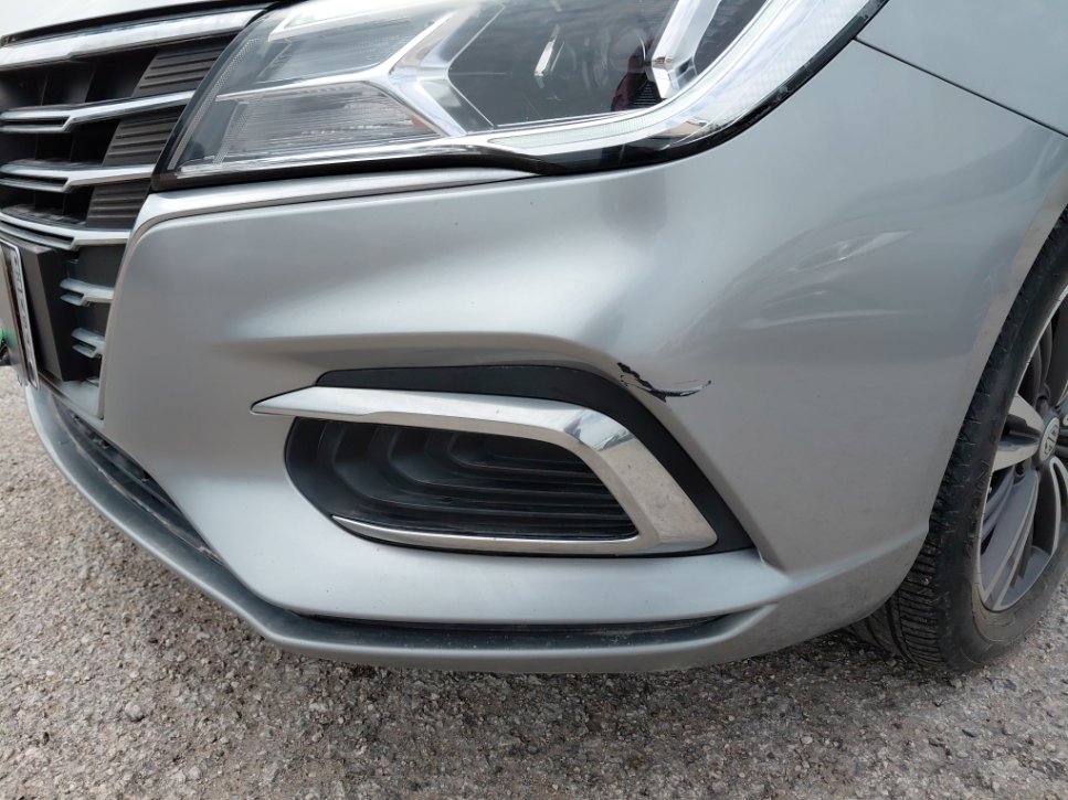 إم جي 5 LUX 2023 image