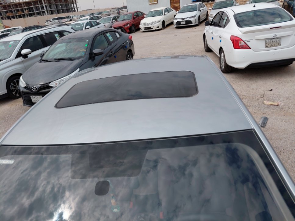 إم جي 5 LUX 2023 image