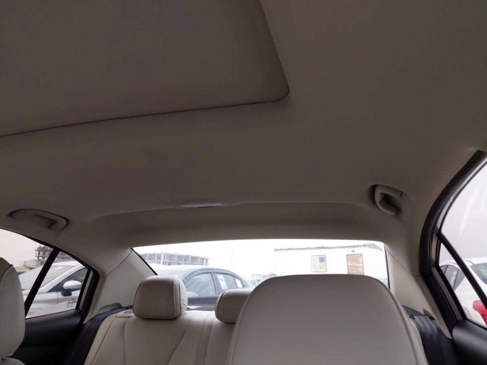 إم جي 5 LUX 2023 image