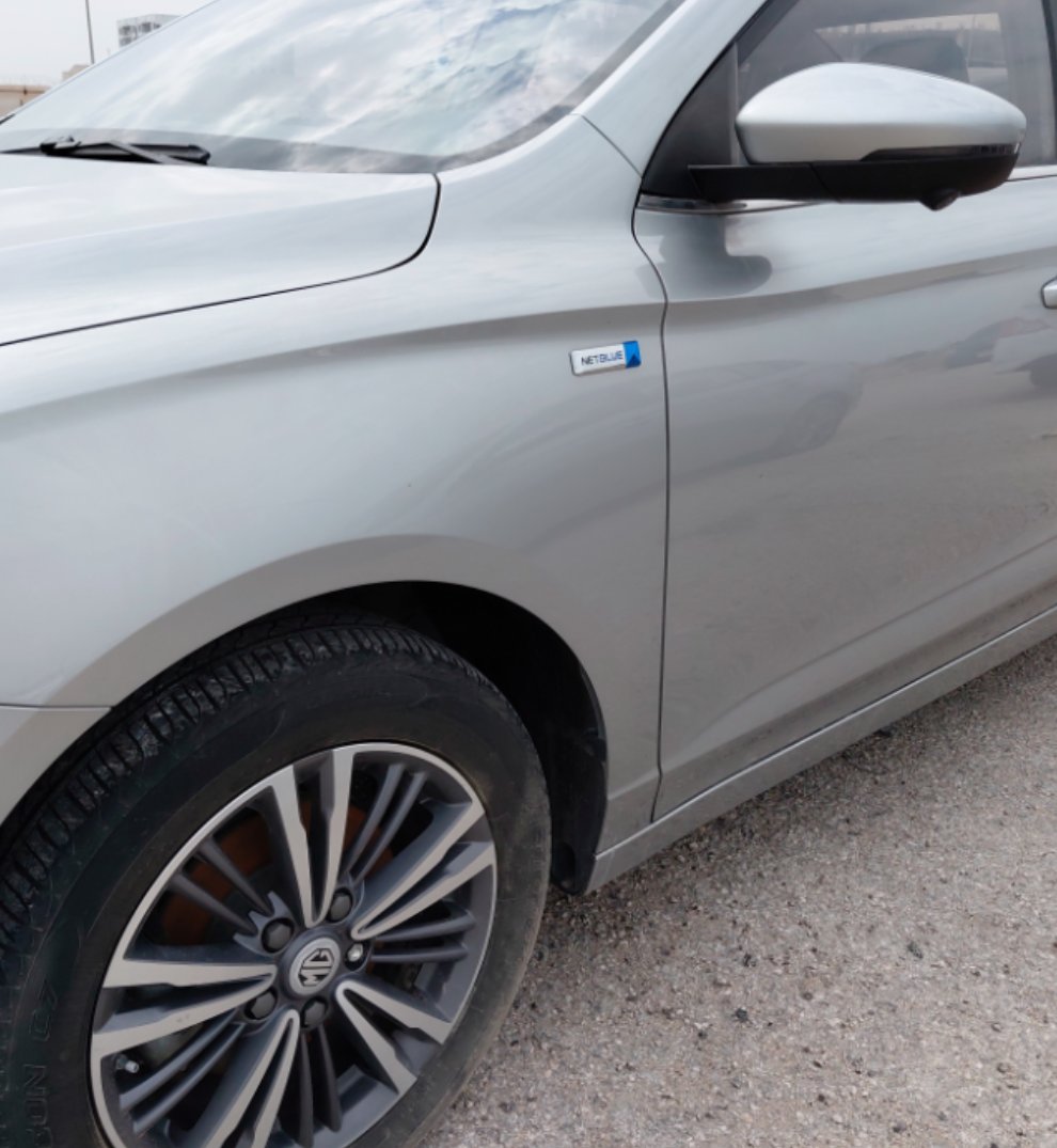 إم جي 5 LUX 2023 image