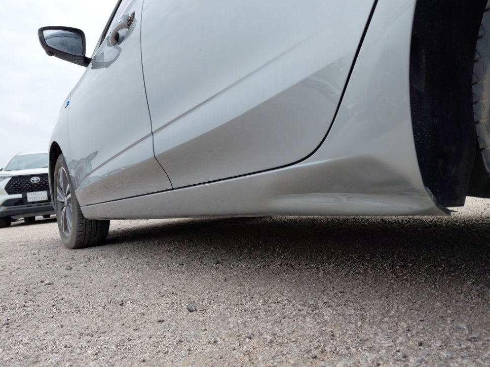 إم جي 5 LUX 2023 image