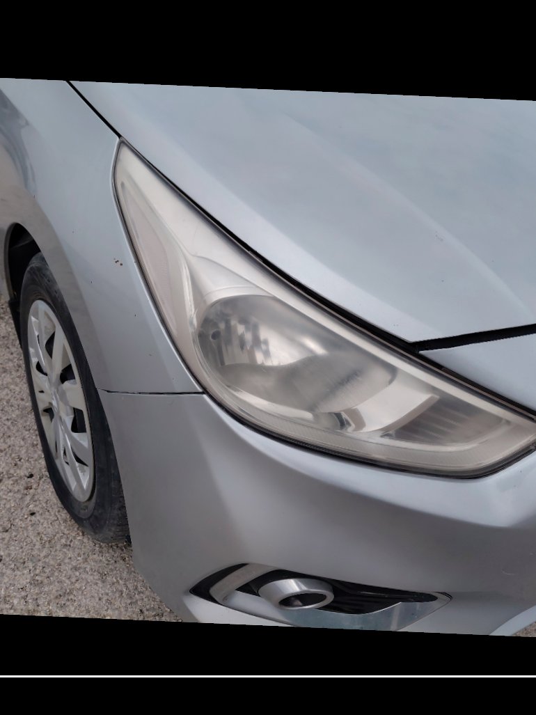 هيونداي أكسنت FLEET 2020 image