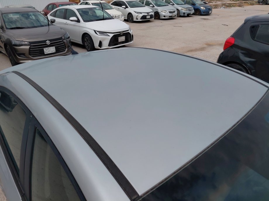 هيونداي أكسنت FLEET 2020 image