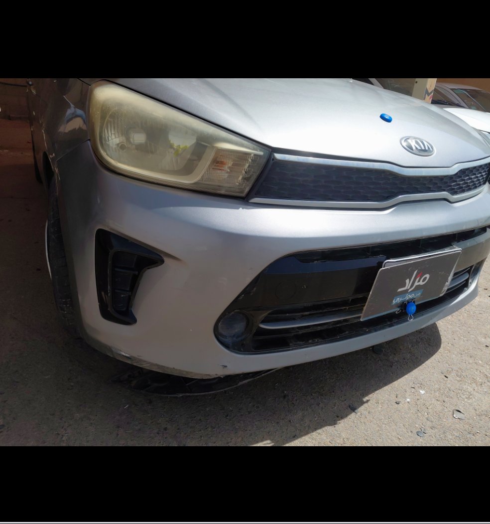 كيا بيجاس  FLEET 2020 image