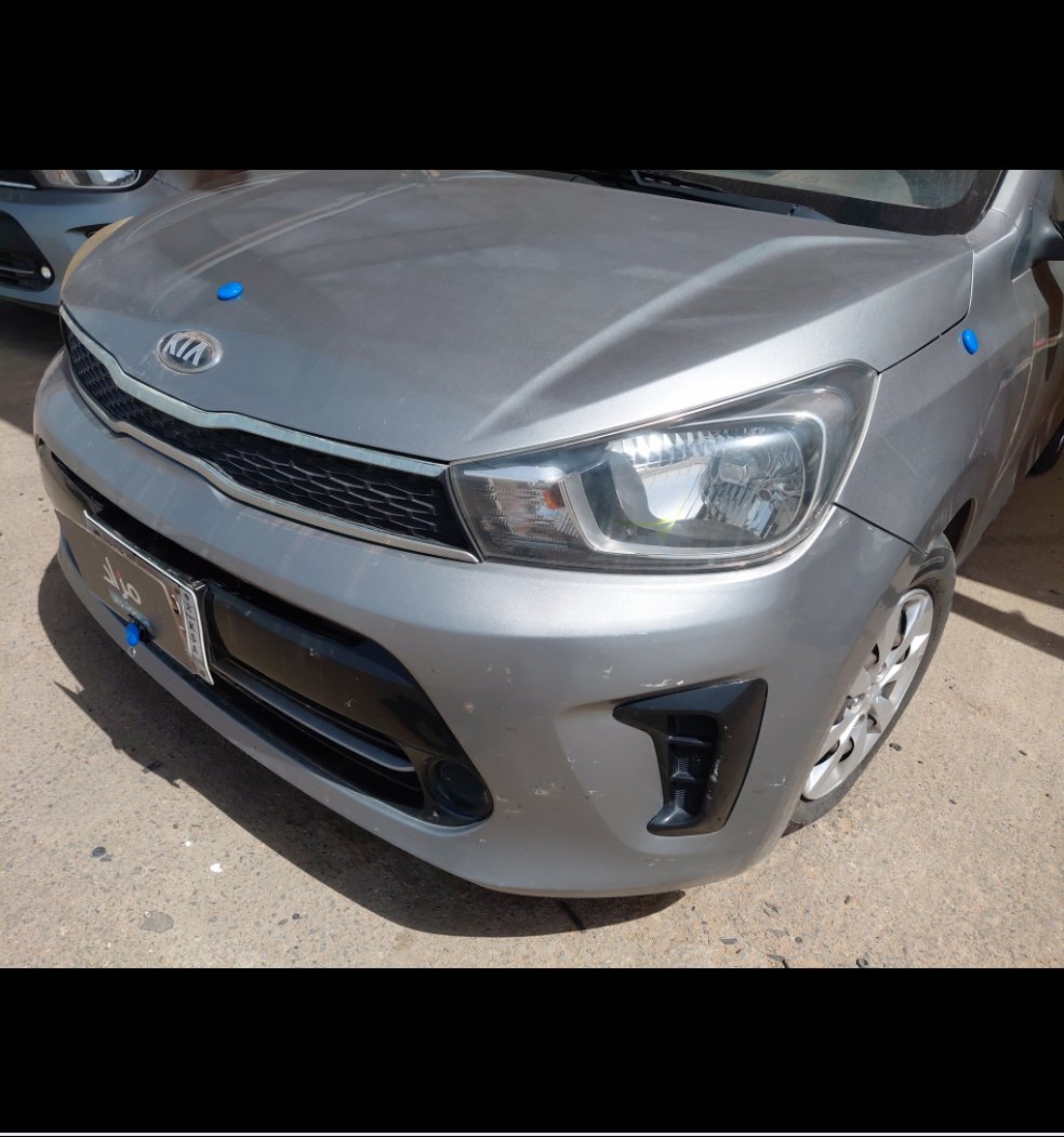 كيا بيجاس  FLEET 2020 image