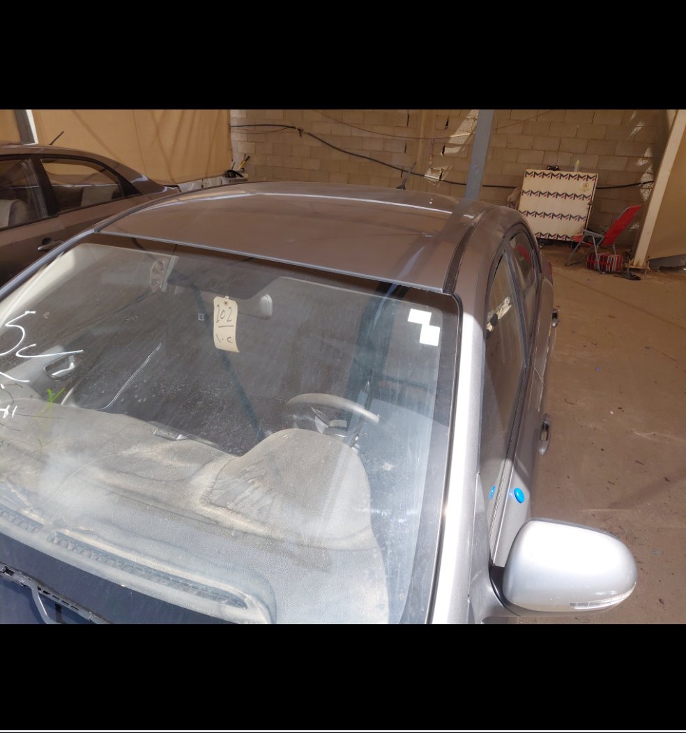 كيا بيجاس  FLEET 2020 image