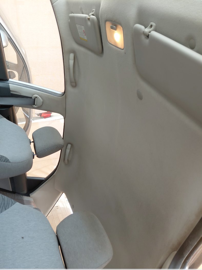 كيا بيجاس  FLEET 2020 image