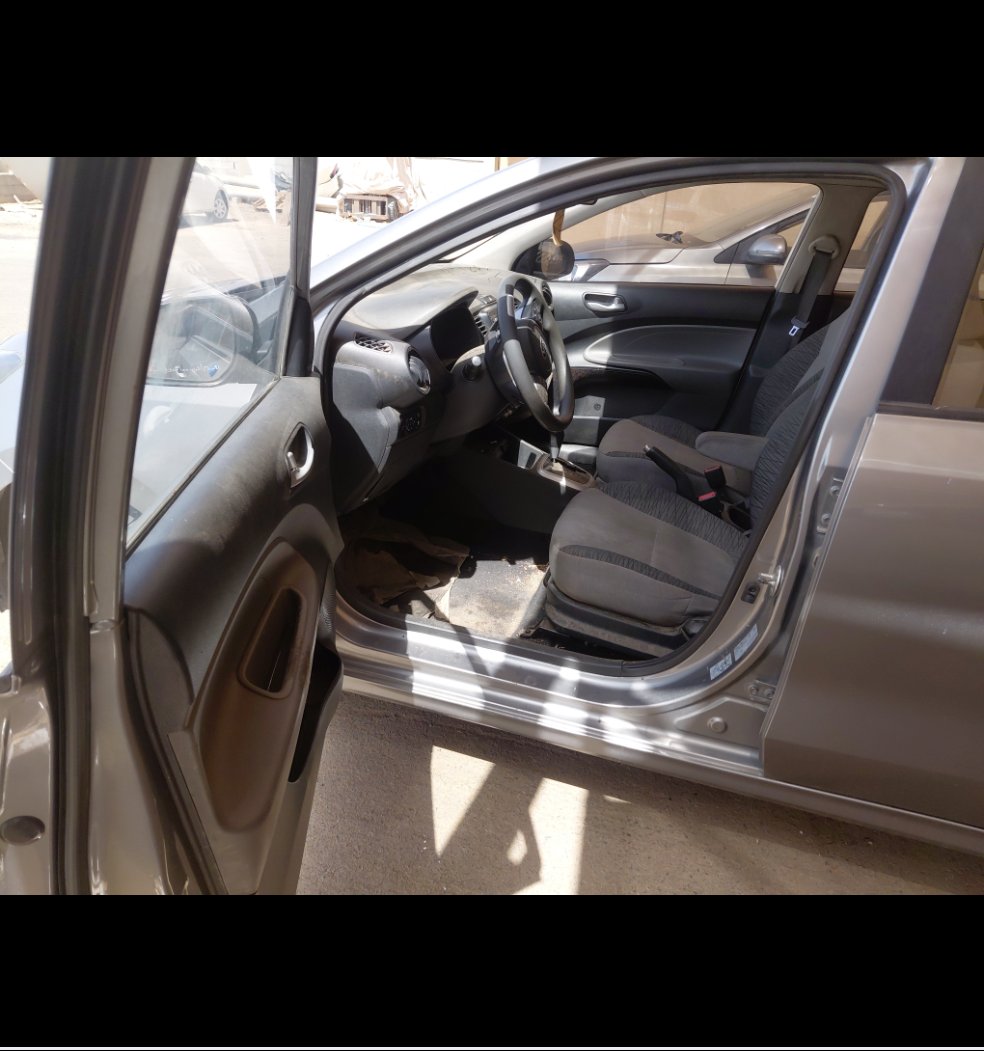 كيا بيجاس  FLEET 2020 image