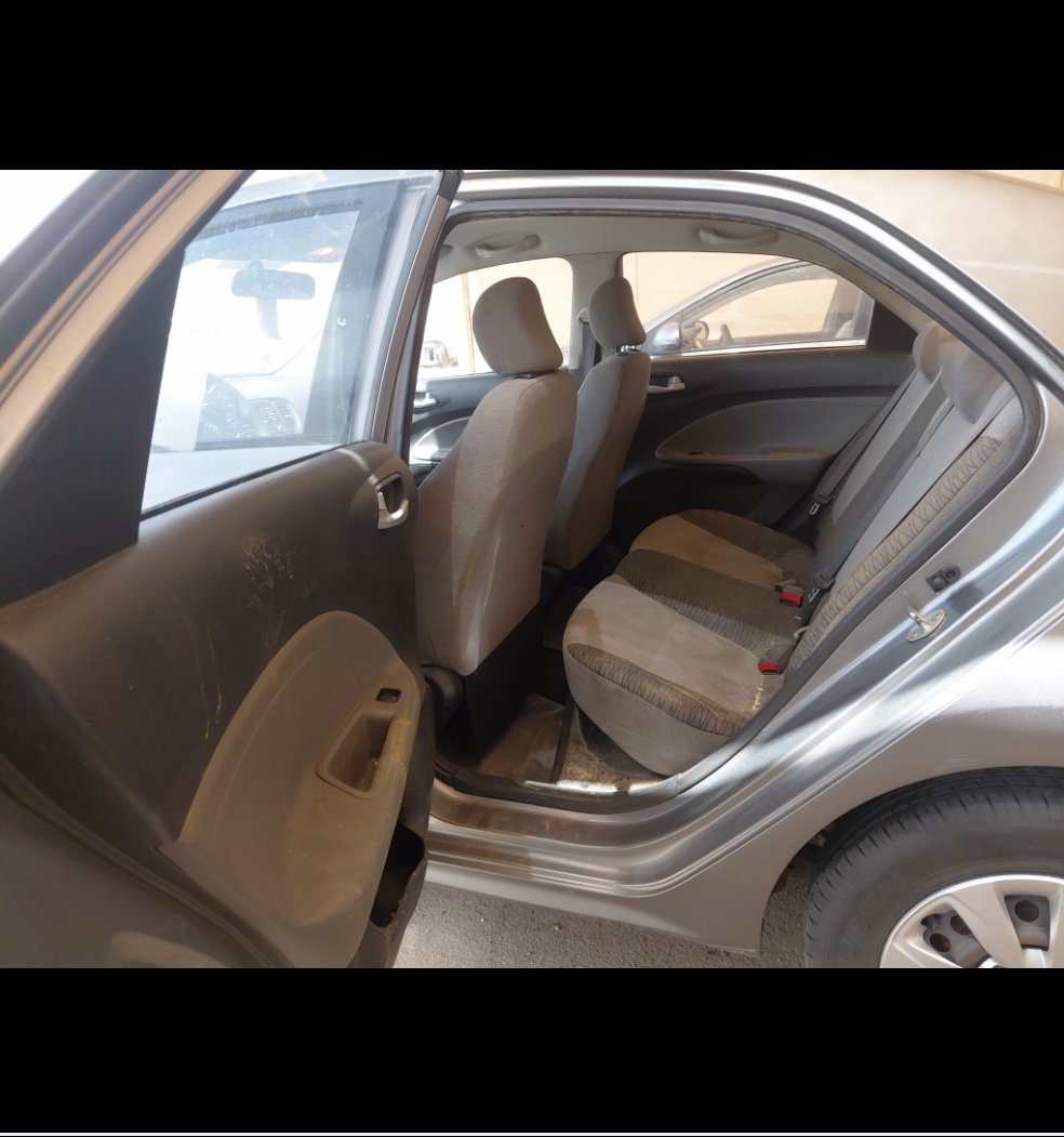 كيا بيجاس  FLEET 2020 image