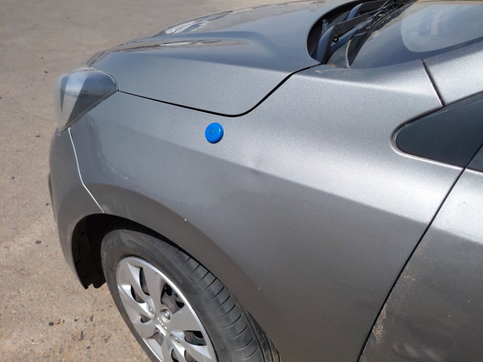 كيا بيجاس  FLEET 2020 image