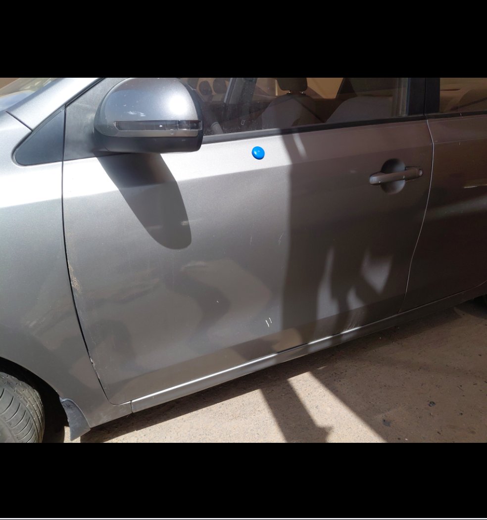 كيا بيجاس  FLEET 2020 image