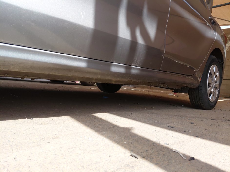 كيا بيجاس  FLEET 2020 image