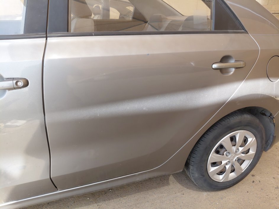 كيا بيجاس  FLEET 2020 image