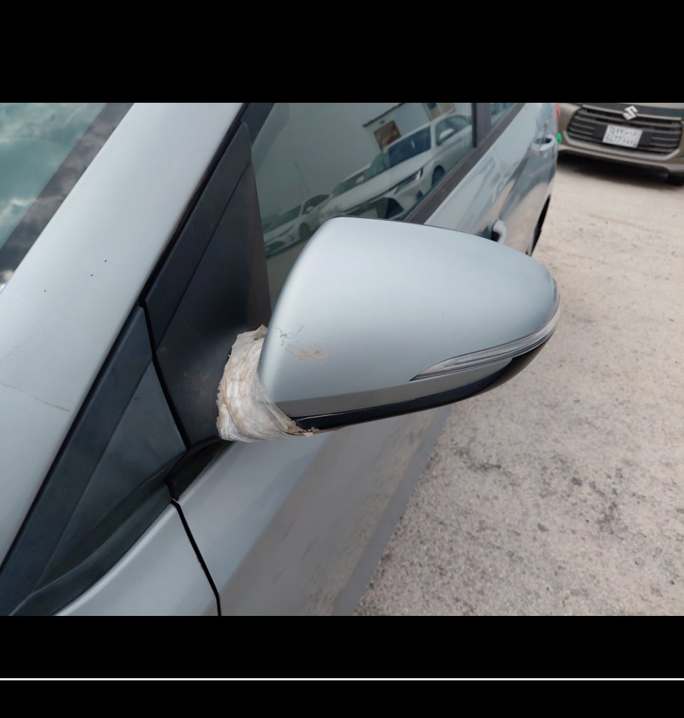 هيونداي أكسنت FLEET 2020 image