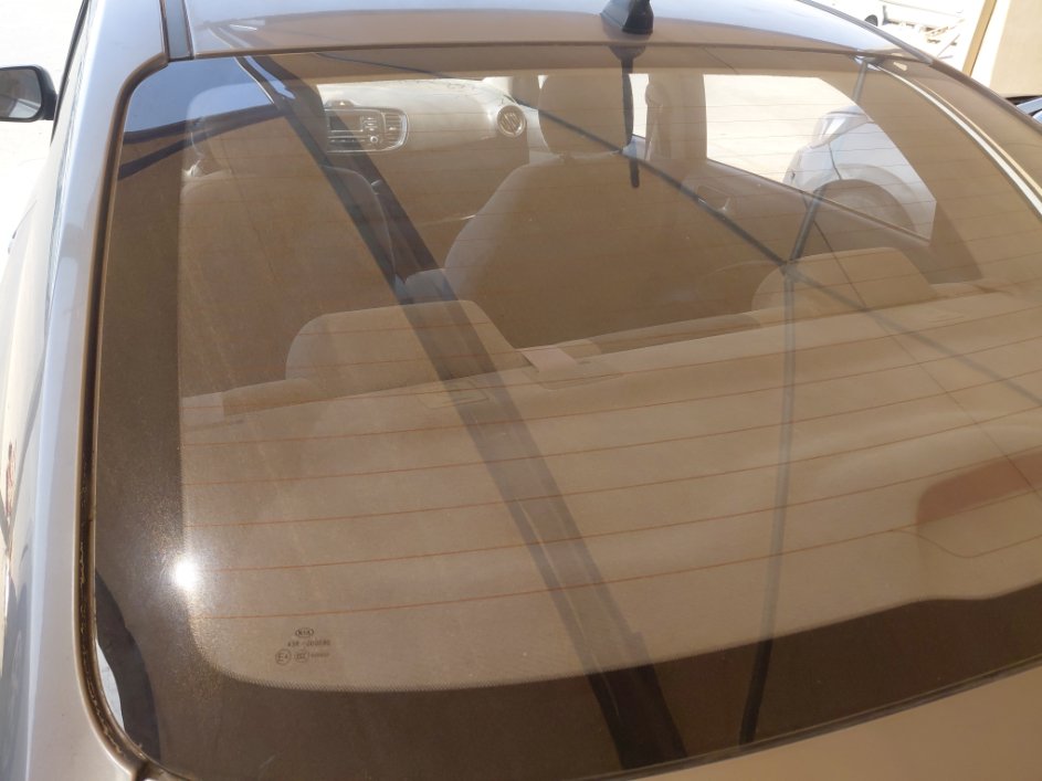 كيا بيجاس  FLEET 2020 image