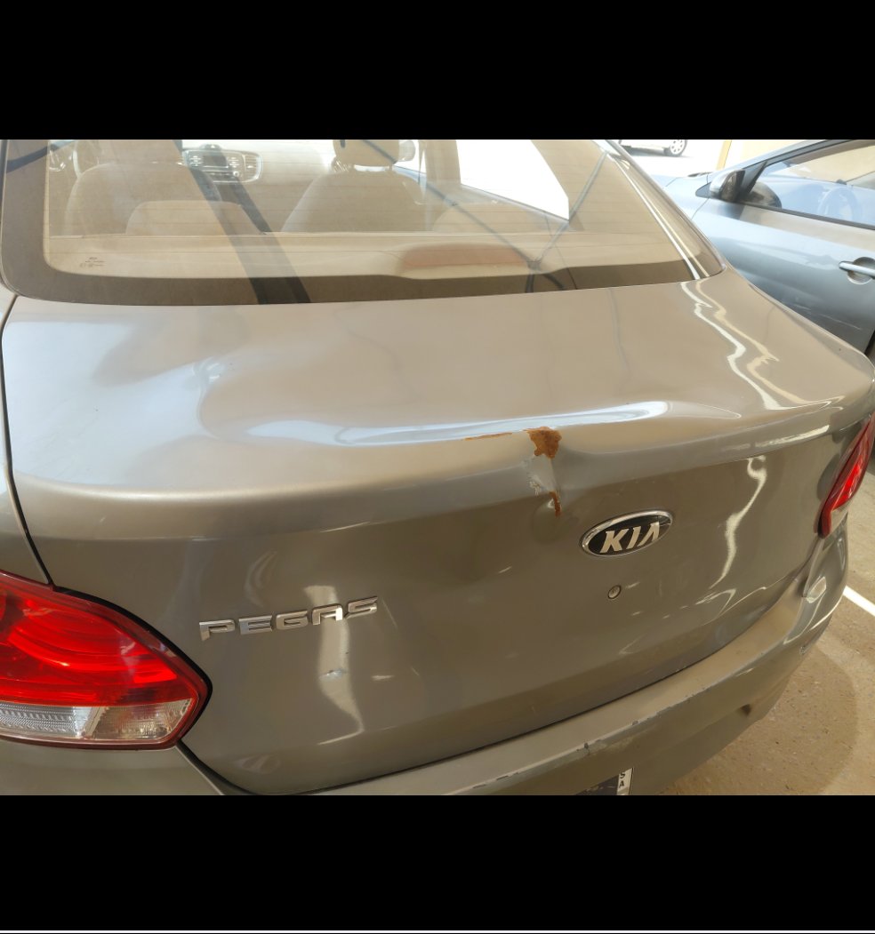 كيا بيجاس  FLEET 2020 image