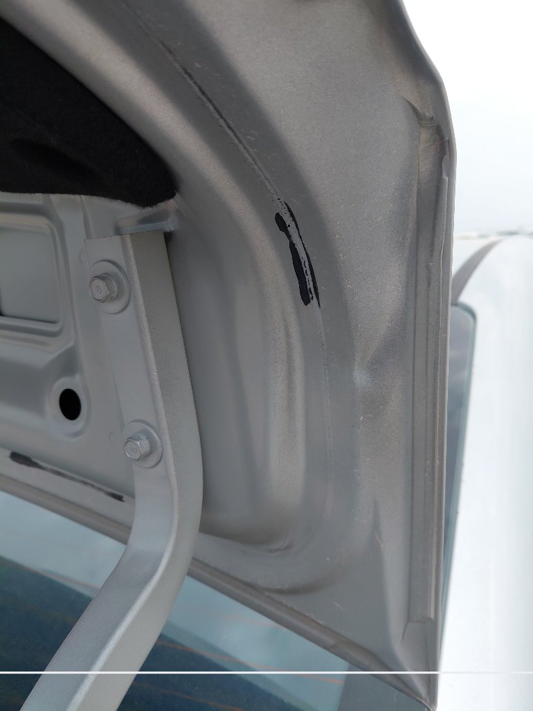 هيونداي أكسنت FLEET 2020 image