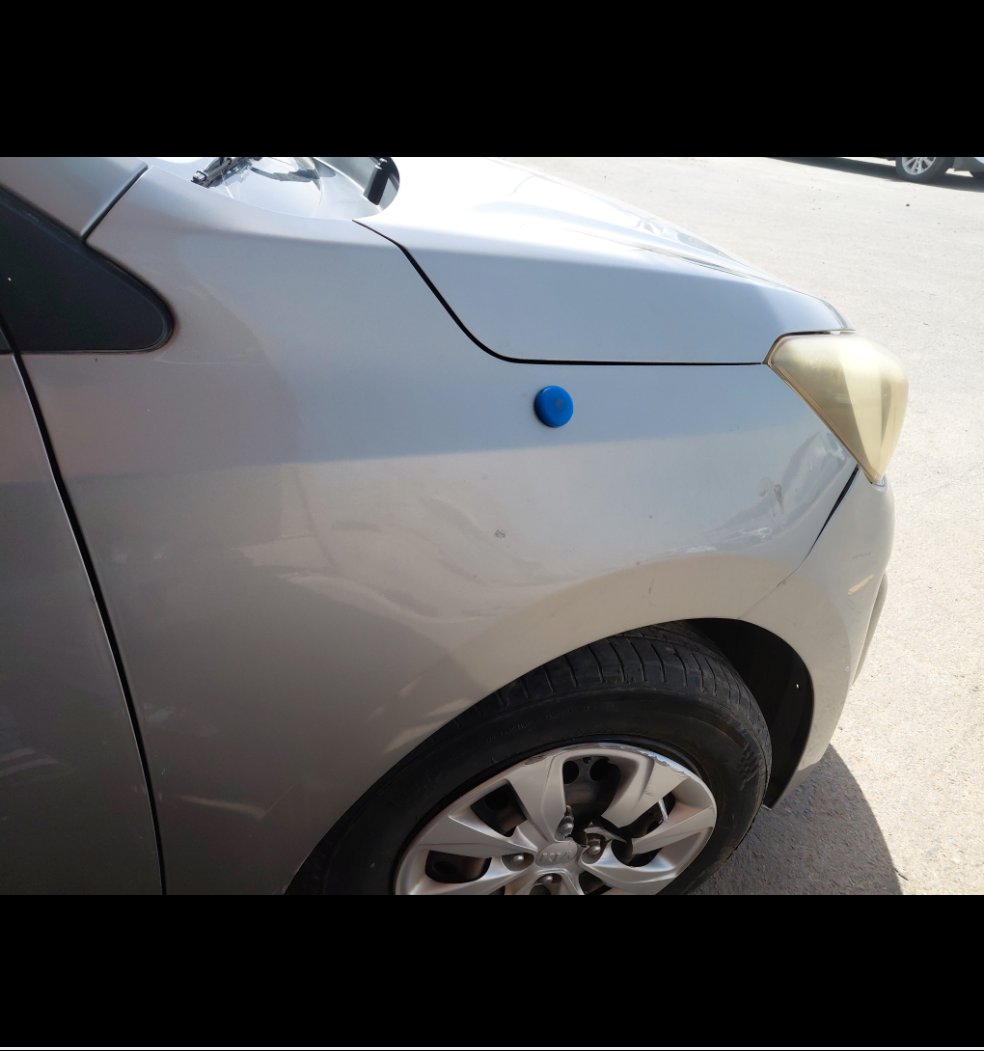 كيا بيجاس  FLEET 2020 image