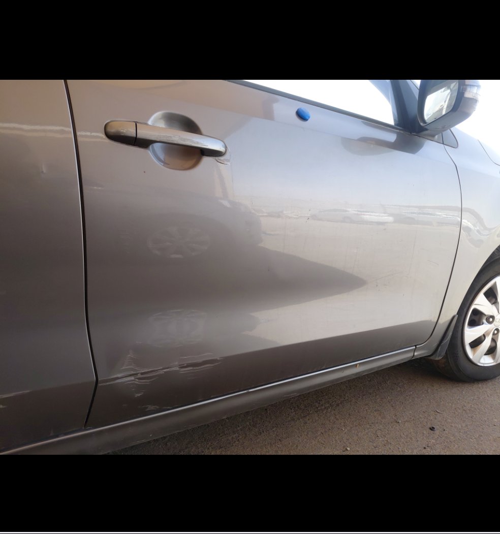 كيا بيجاس  FLEET 2020 image