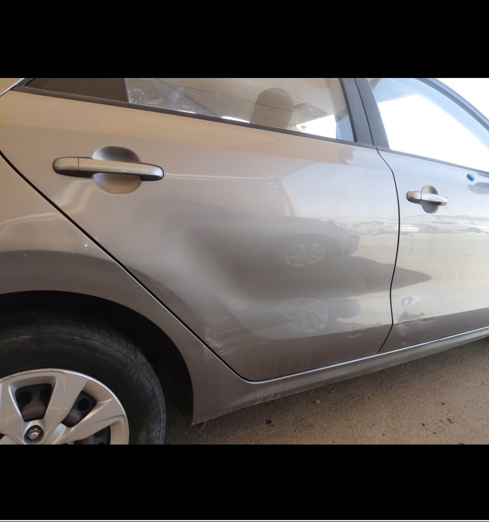 كيا بيجاس  FLEET 2020 image