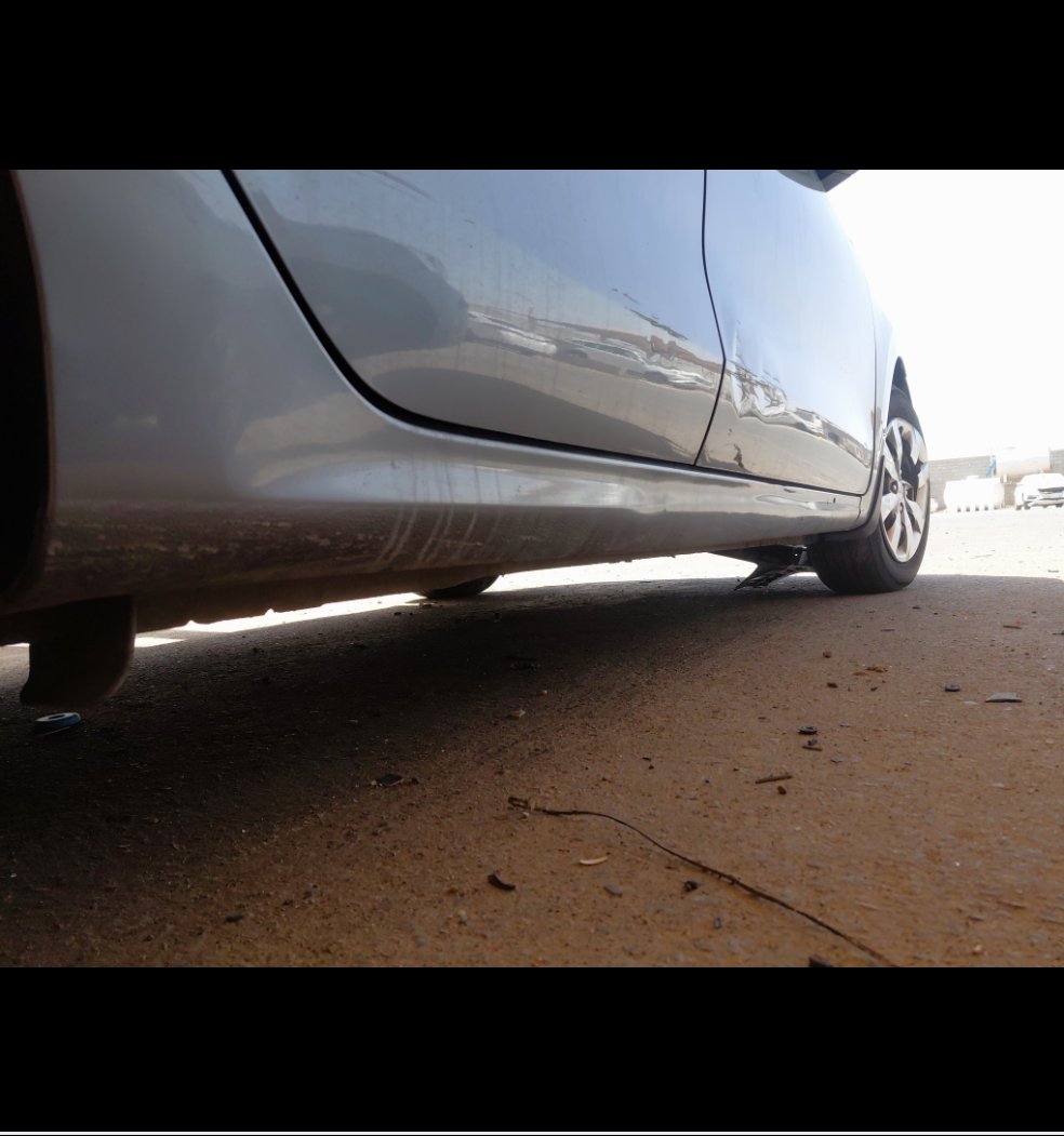 كيا بيجاس  FLEET 2020 image