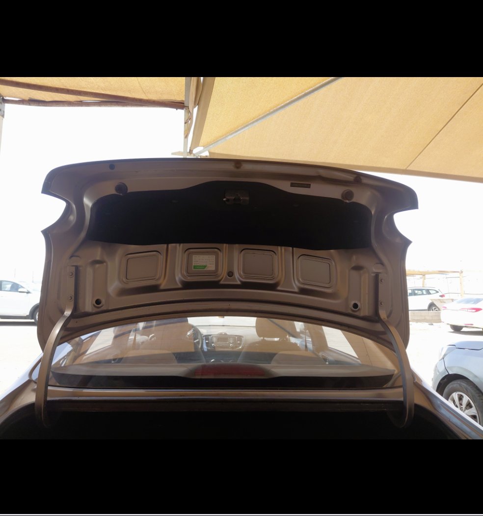 كيا بيجاس  FLEET 2020 image