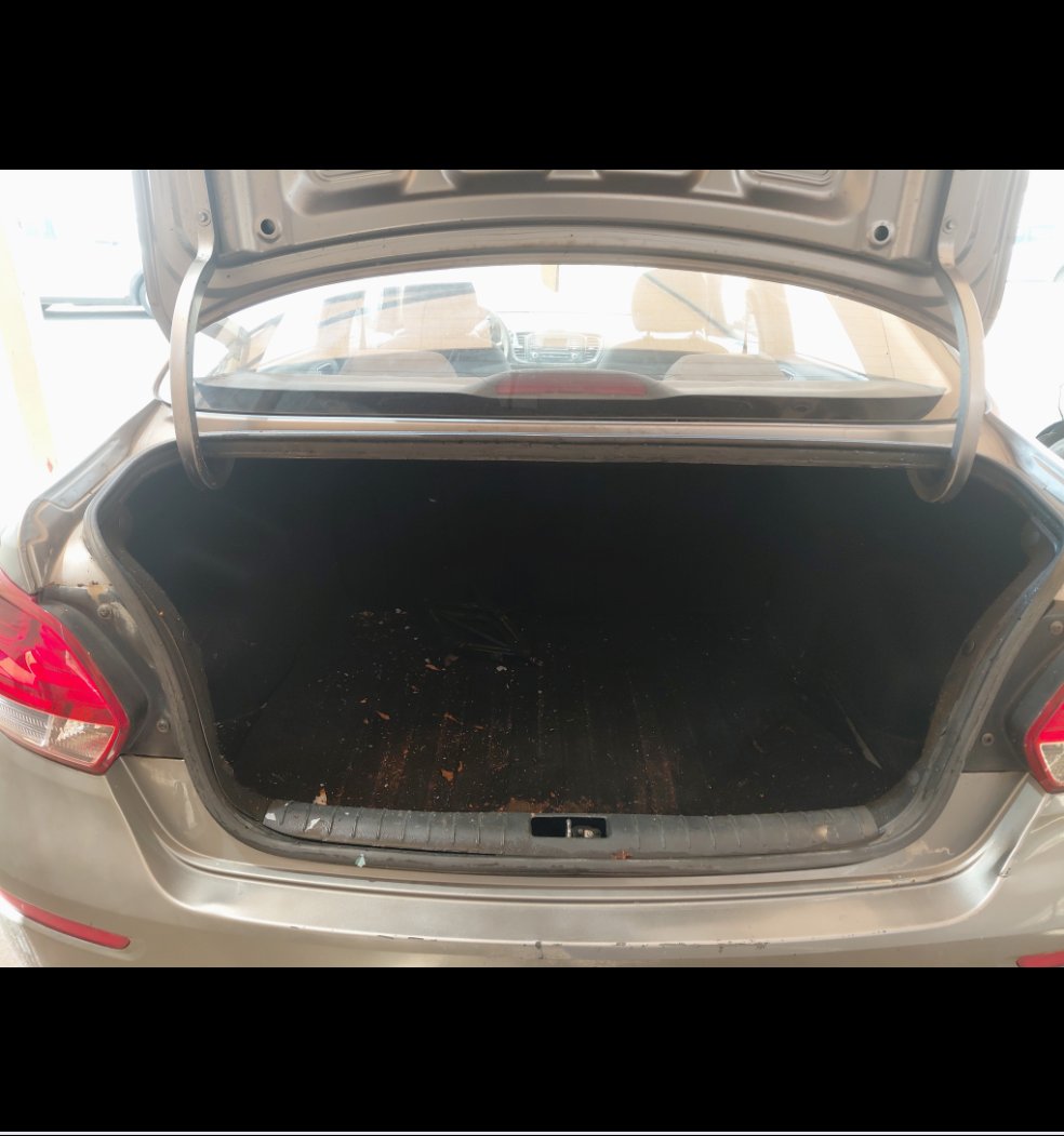 كيا بيجاس  FLEET 2020 image