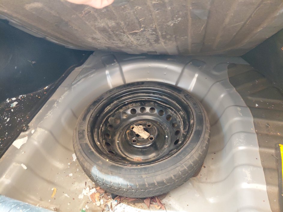 كيا بيجاس  FLEET 2020 image